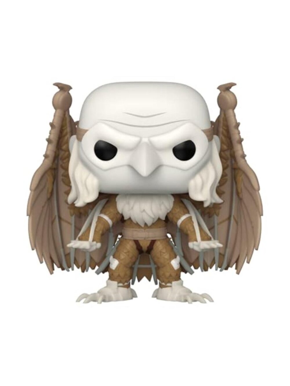 Funko POP! Vinyl: Spider-Man: Across The Spider-Verse - Medieval Vulture